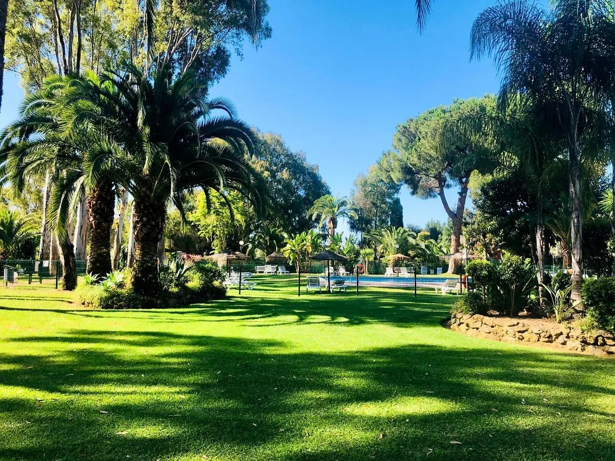 Puerto Banus Apartamento Duo Marbella