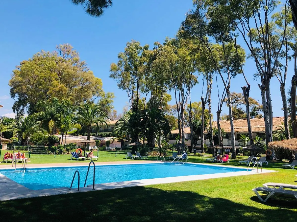 Puerto Banus Apartamento Duo Marbella Spain