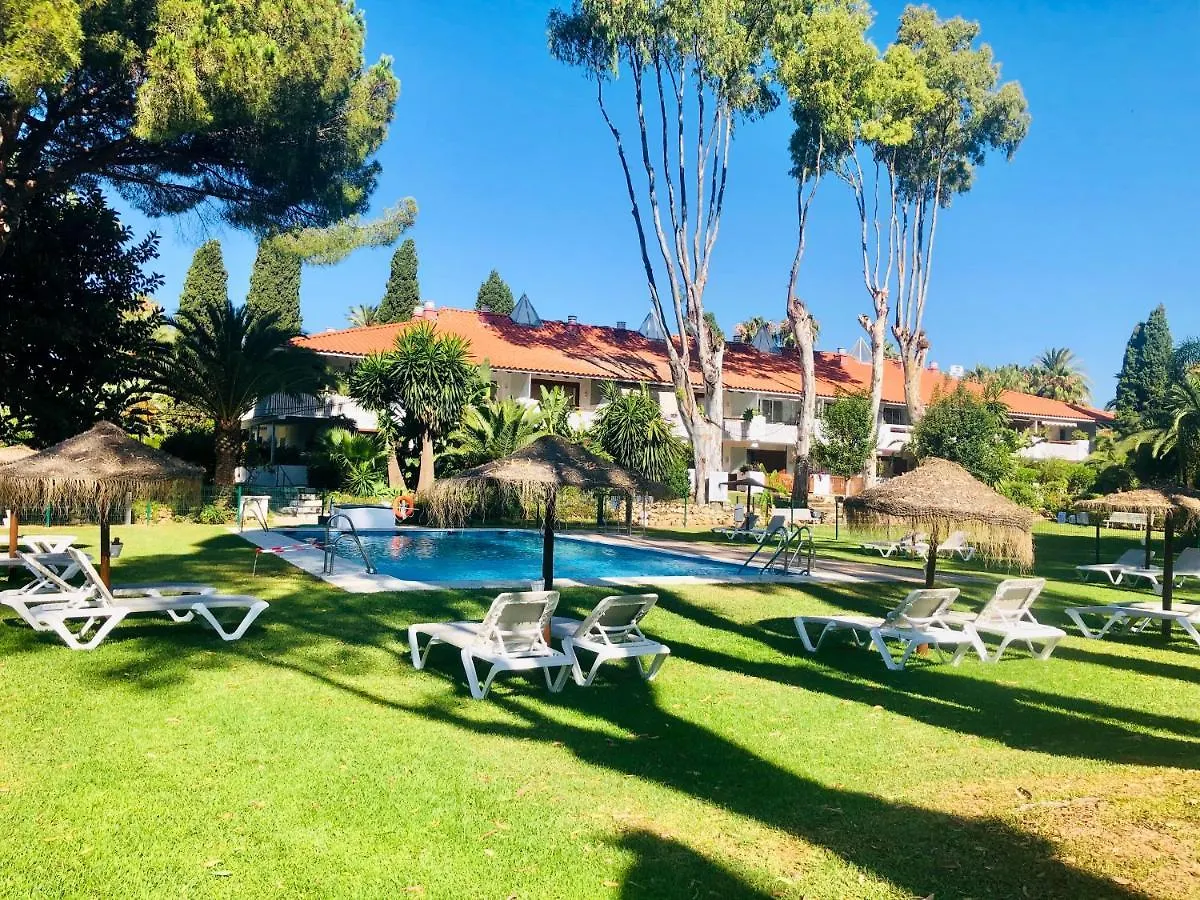 Puerto Banus Apartamento Duo Marbella 0*,  Spain