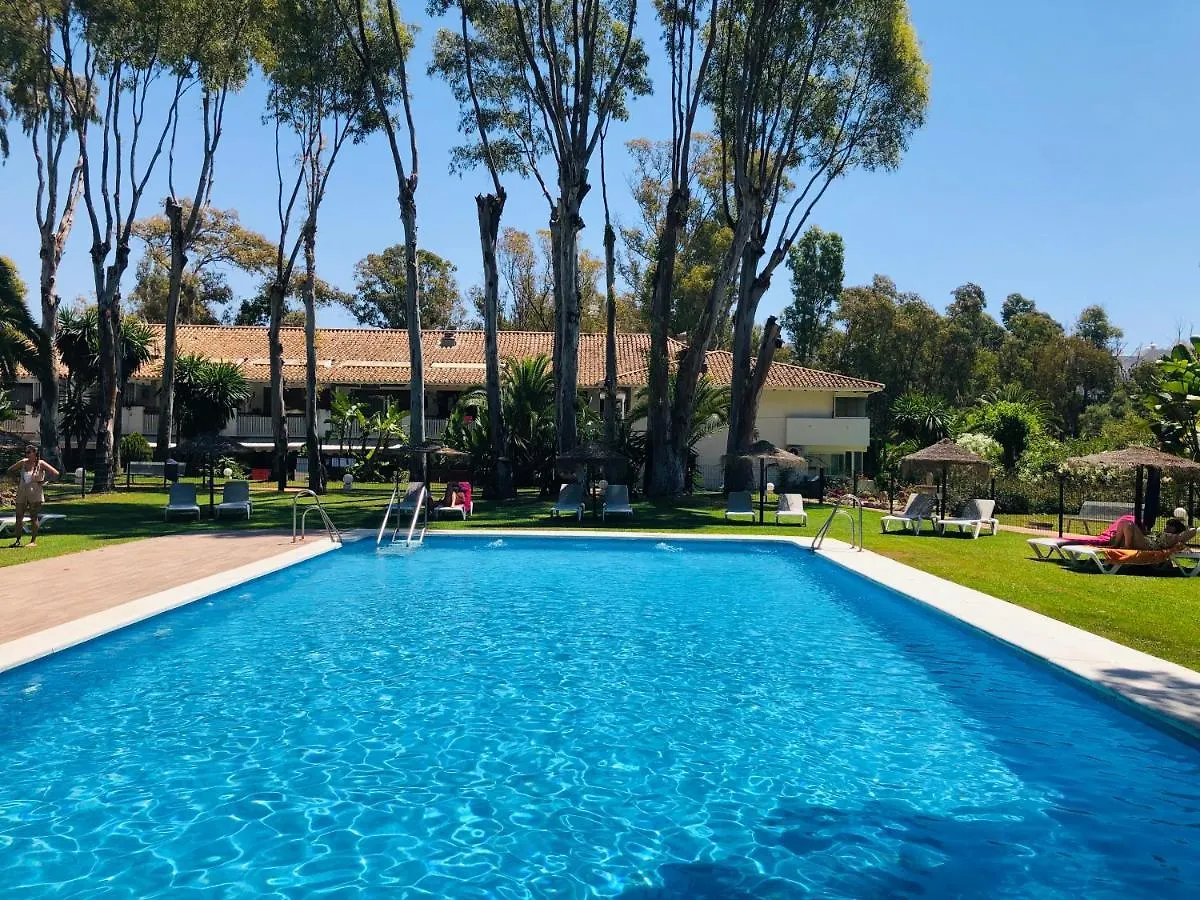 Apartment Puerto Banus Apartamento Duo Marbella