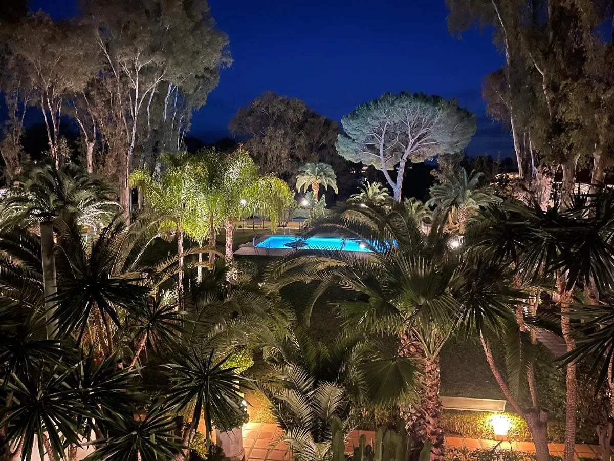 Puerto Banus Apartamento Duo Marbella 0*,
