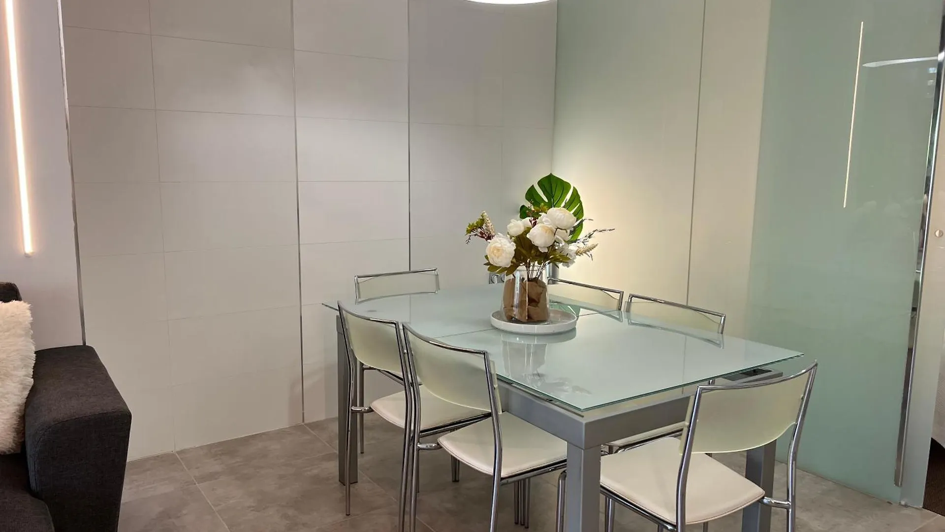 Puerto Banus Apartamento Duo Marbella Apartment