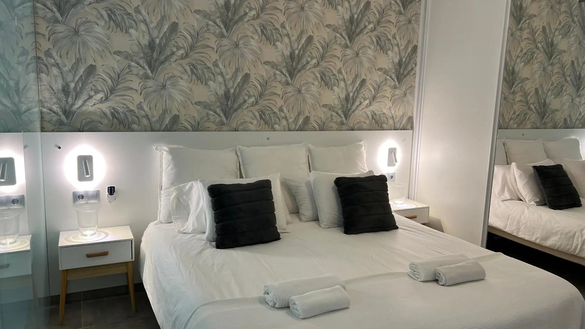 Apartment Puerto Banus Apartamento Duo Marbella
