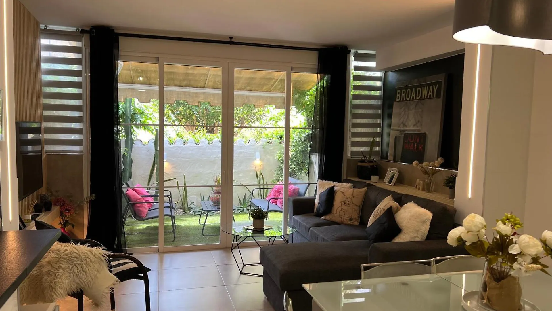 Puerto Banus Apartamento Duo Marbella 0*,