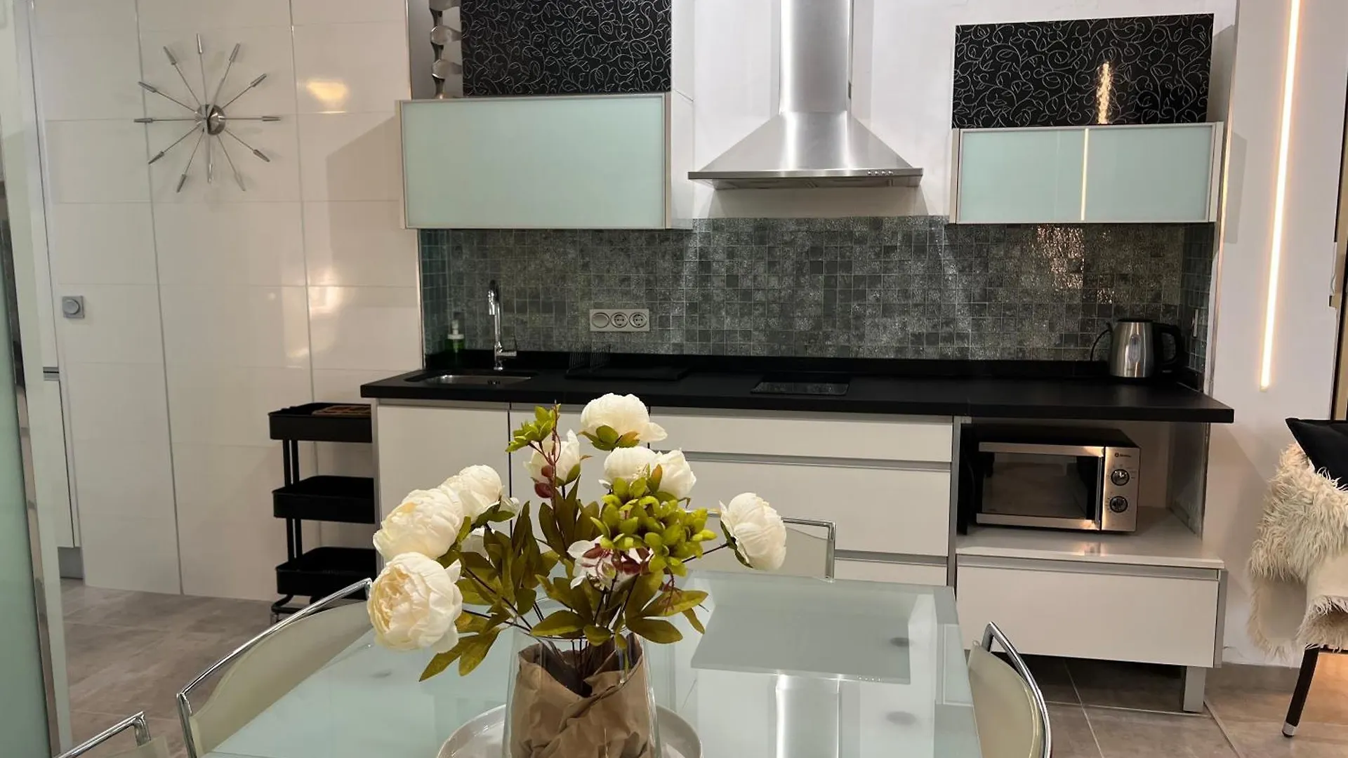 Apartment Puerto Banus Apartamento Duo Marbella Spain