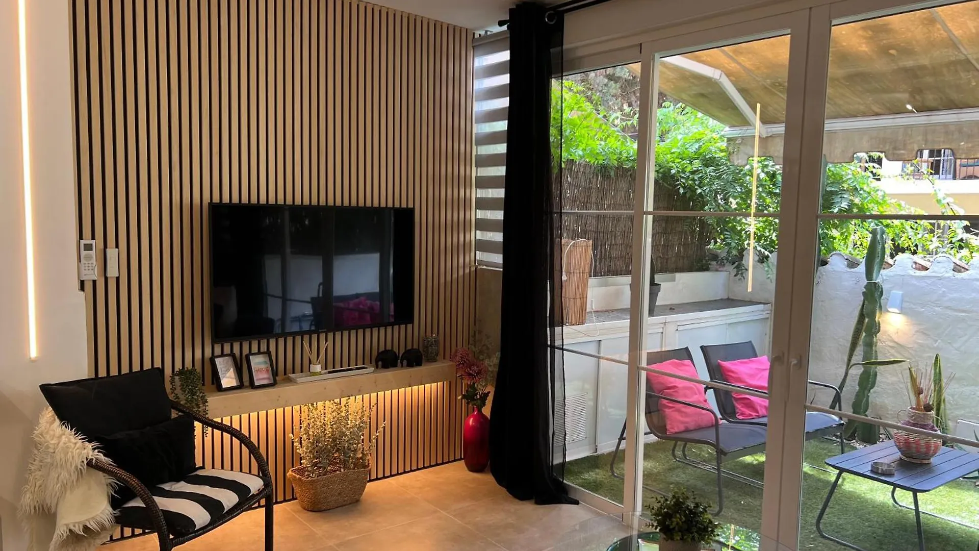 Puerto Banus Apartamento Duo Marbella