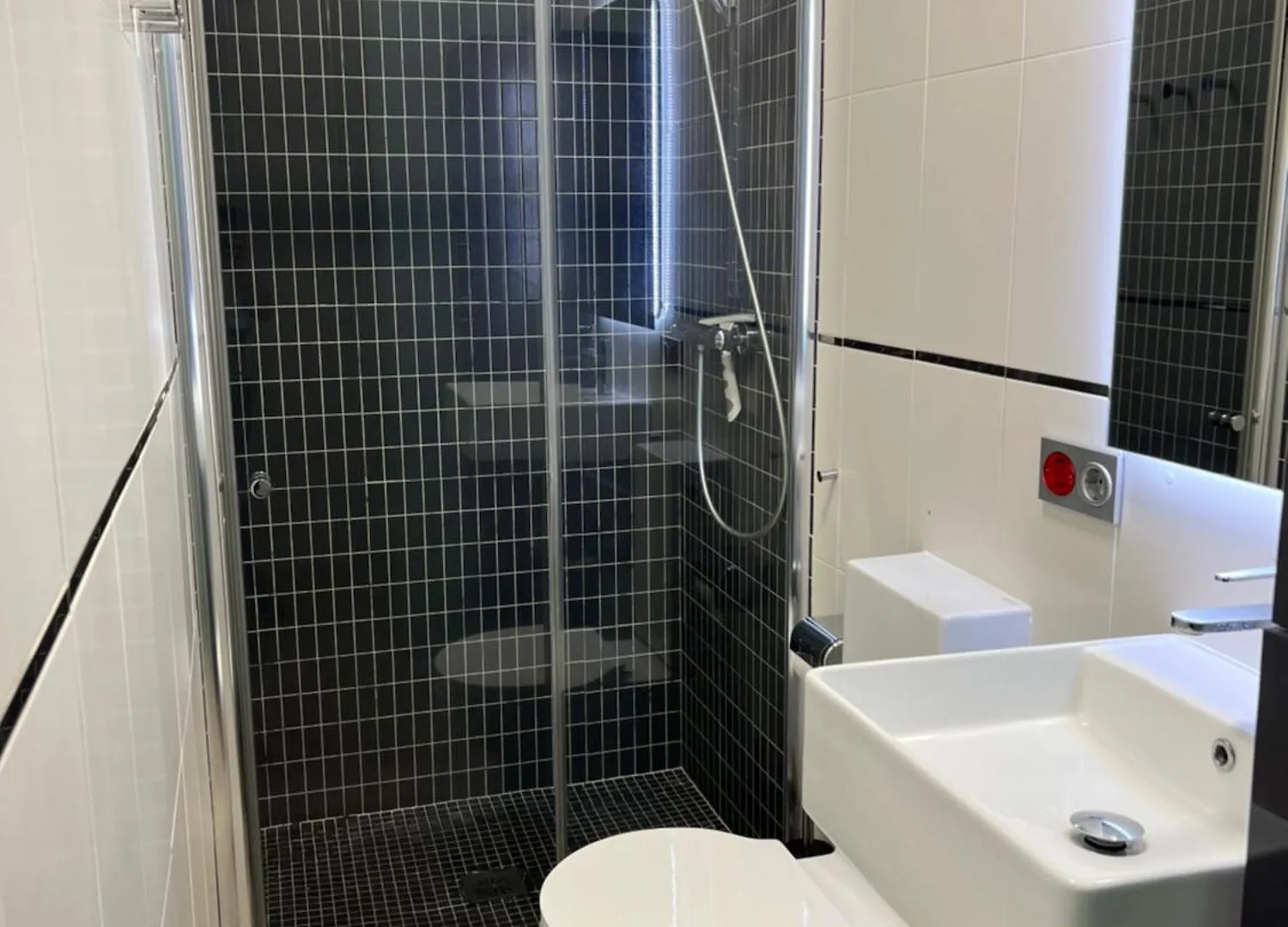 Puerto Banus Apartamento Duo Marbella