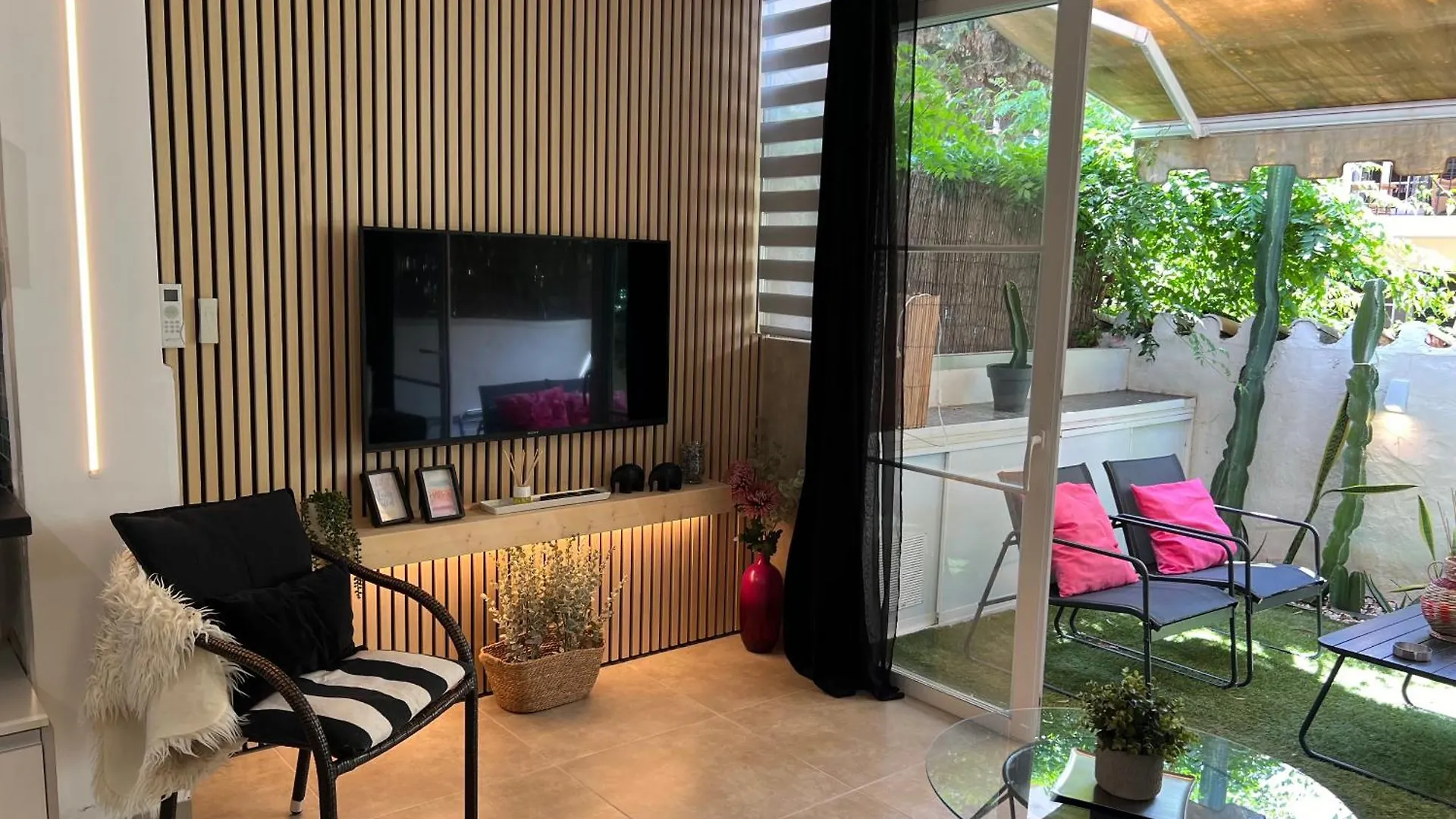 Puerto Banus Apartamento Duo Marbella 0*,  Spain