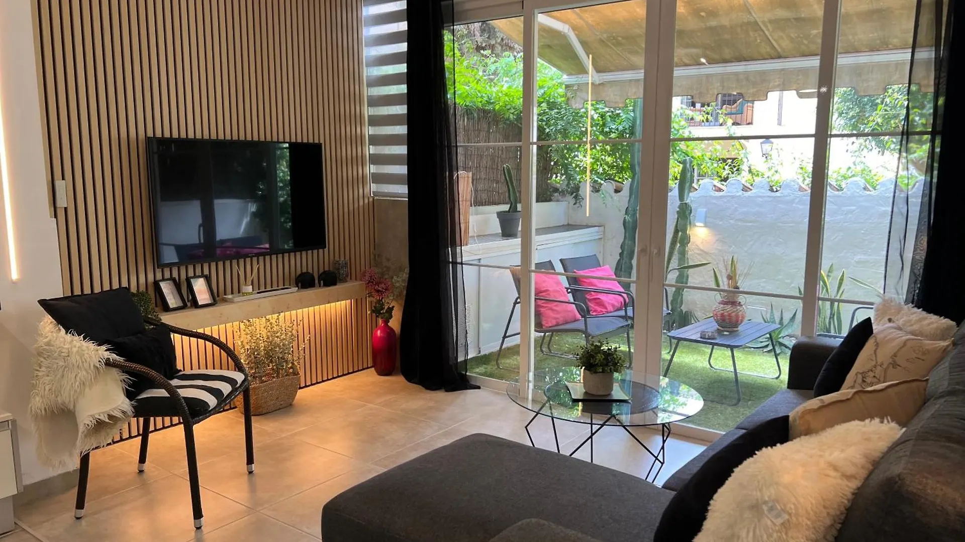 Puerto Banus Apartamento Duo Marbella