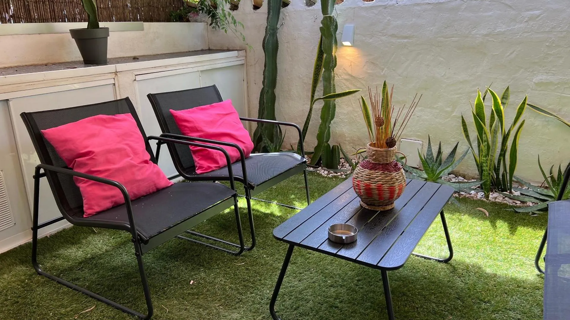 Puerto Banus Apartamento Duo Marbella Apartment