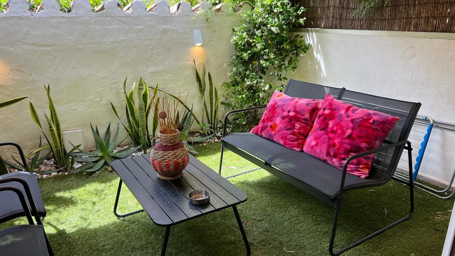Apartment Puerto Banus Apartamento Duo Marbella Spain